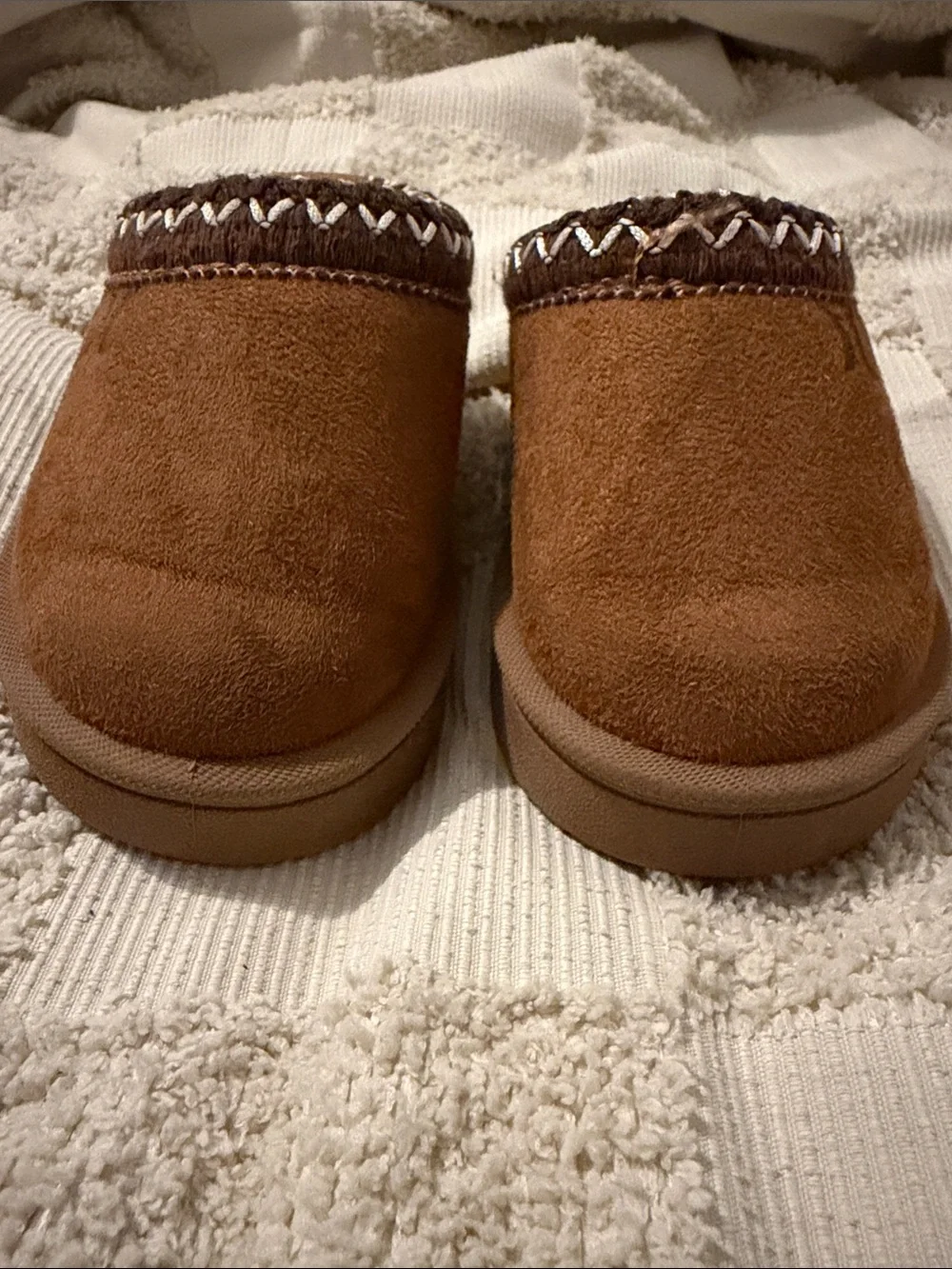 Hurley Toddler Slippers